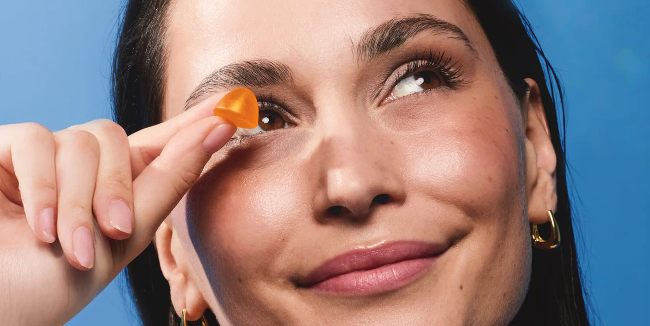 La beauté devient un plaisir